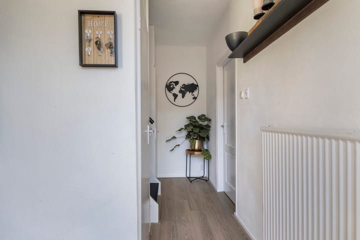 Photo 4 of Aldlânsdyk 49