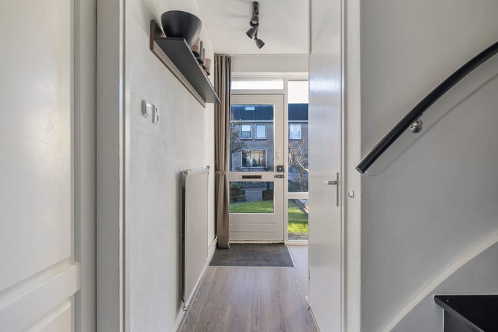 Photo 5 of Aldlânsdyk 49