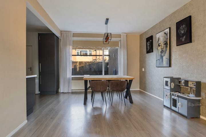 Photo 9 of Aldlânsdyk 49