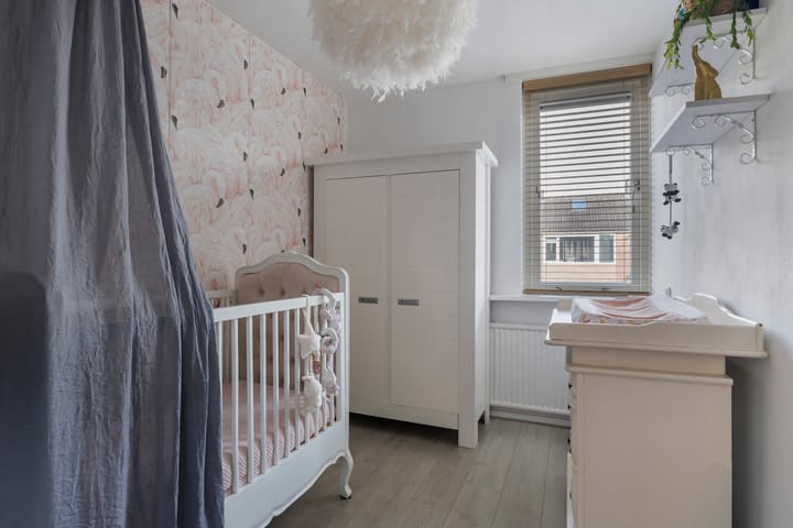 Photo 17 of Aldlânsdyk 49