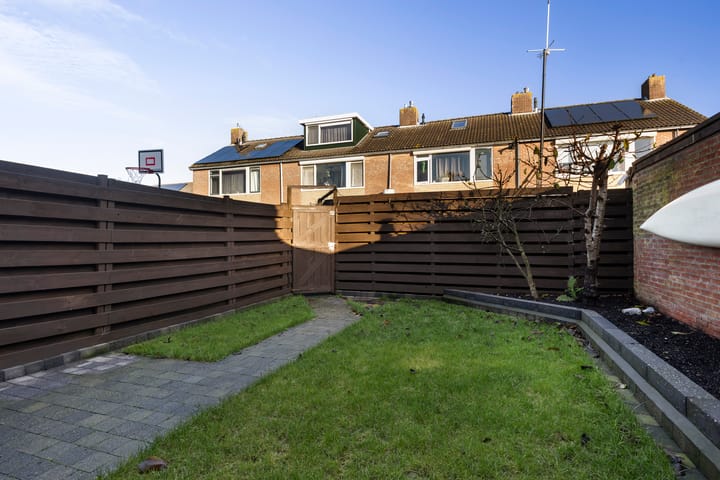 Photo 27 of Aldlânsdyk 49