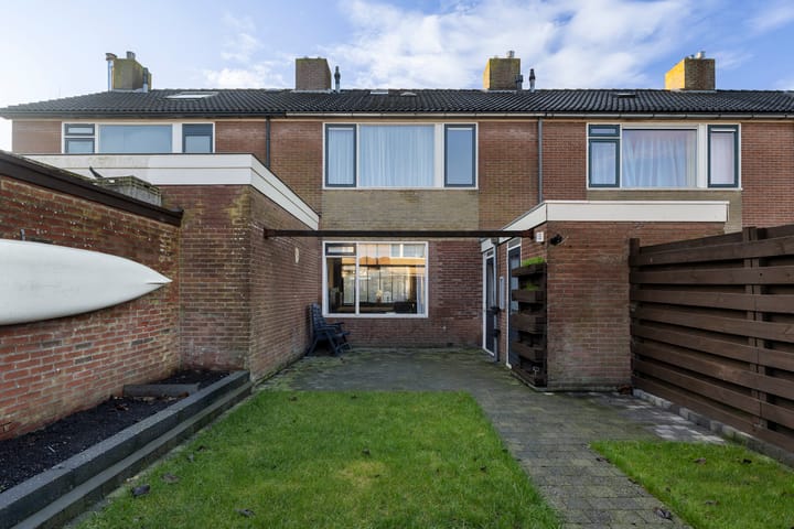 Photo 28 of Aldlânsdyk 49