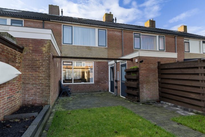 Photo 29 of Aldlânsdyk 49