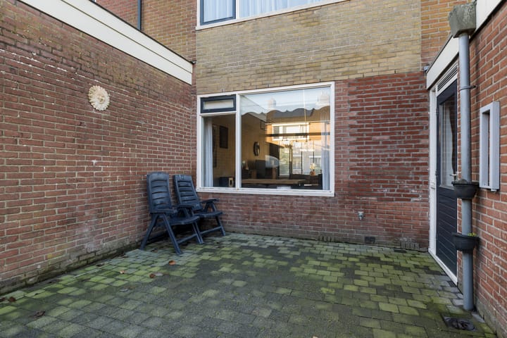 Photo 30 of Aldlânsdyk 49