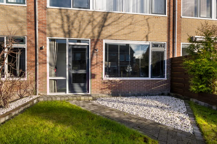 Photo 31 of Aldlânsdyk 49