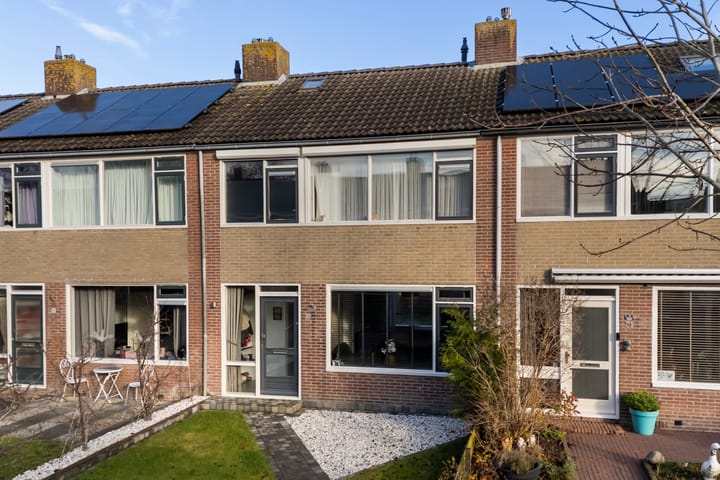 Photo 32 of Aldlânsdyk 49