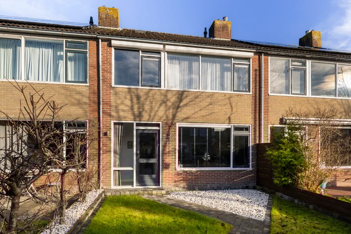 Photo 33 of Aldlânsdyk 49