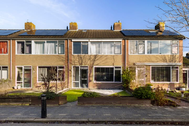 Photo 34 of Aldlânsdyk 49