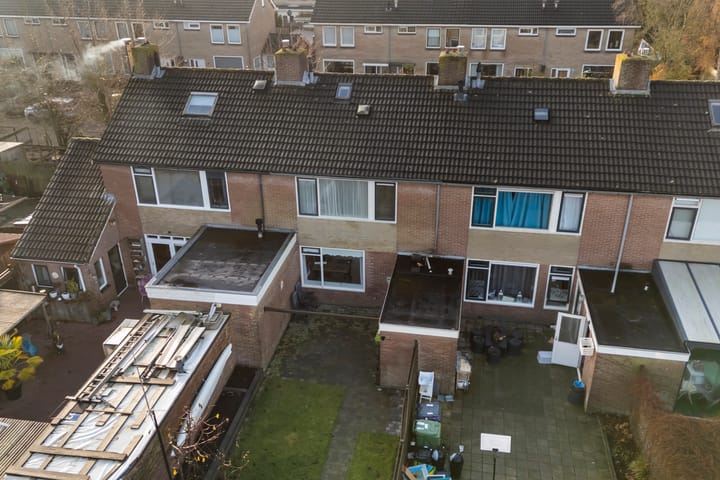 Photo 36 of Aldlânsdyk 49