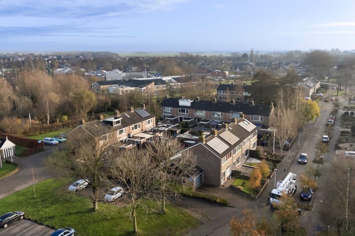 Photo 37 of Aldlânsdyk 49