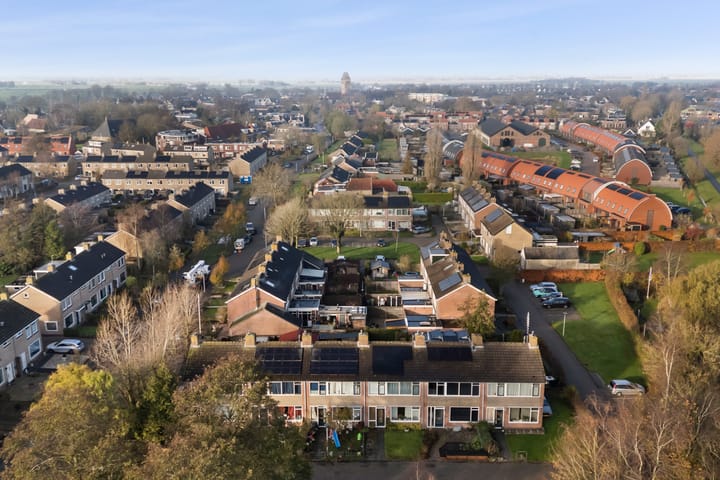 Photo 38 of Aldlânsdyk 49