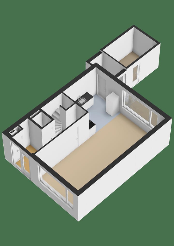 Photo 40 of Aldlânsdyk 49