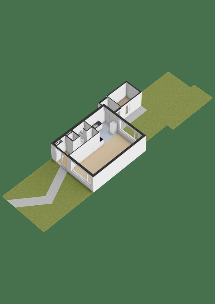 Photo 46 of Aldlânsdyk 49