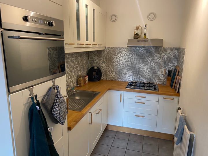 Foto 2 van Van Dishoeckstraat 160