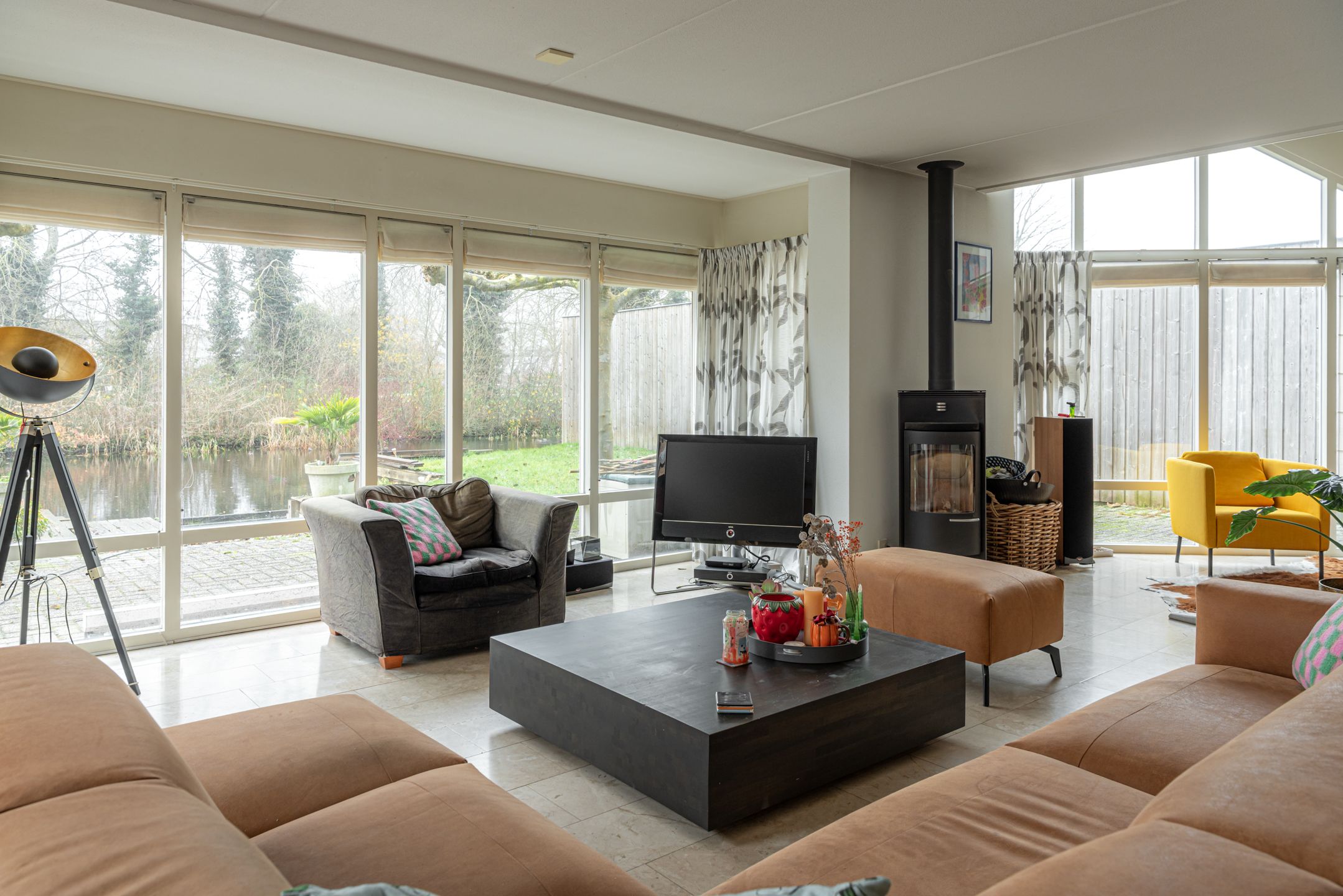 Foto 3 van Steiger 10