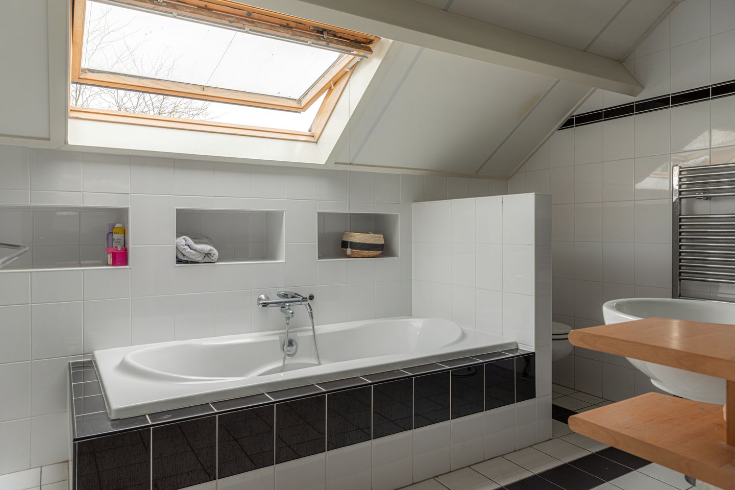 Foto 5 van Steiger 10