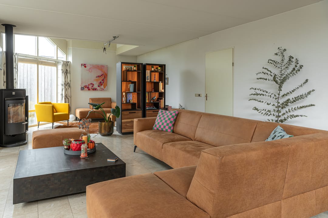 Foto 7 van Steiger 10