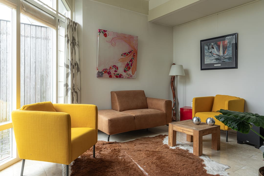 Foto 8 van Steiger 10