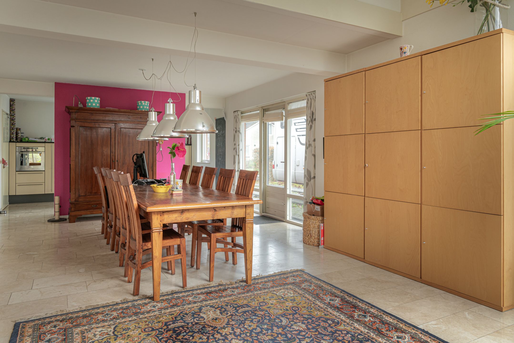 Foto 12 van Steiger 10