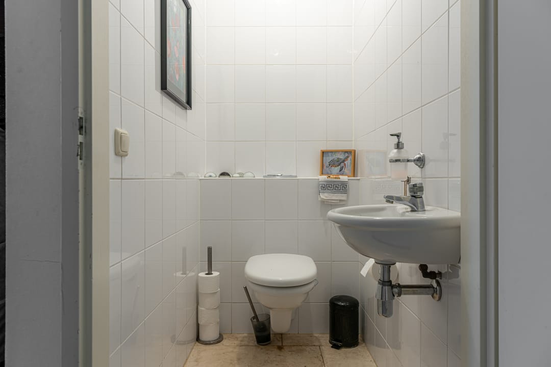 Foto 17 van Steiger 10