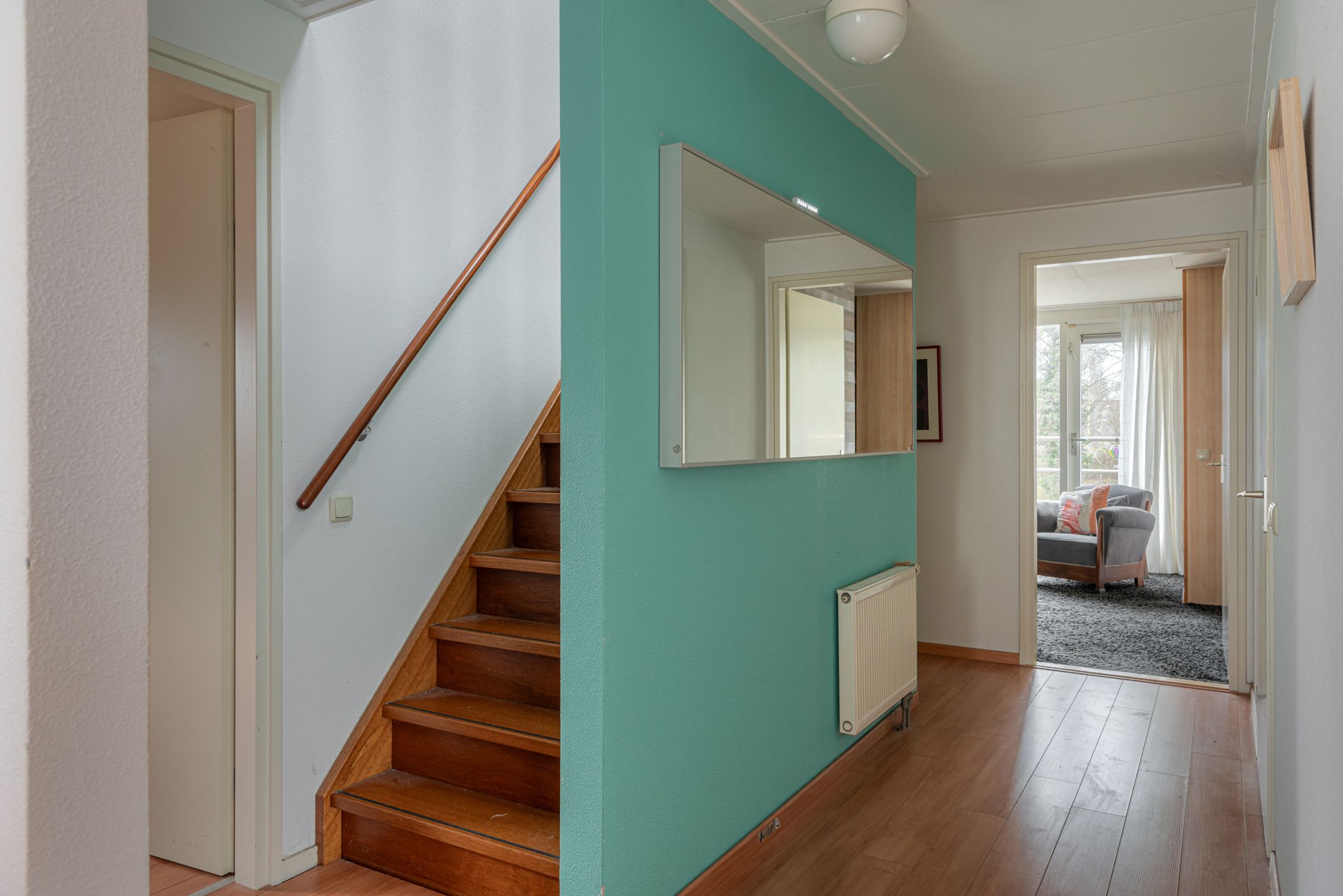 Foto 27 van Steiger 10