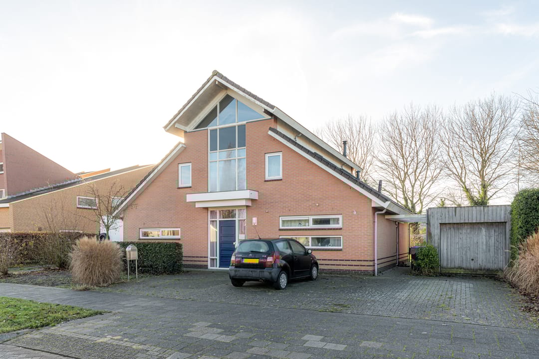 Foto 31 van Steiger 10