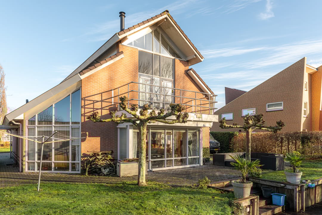 Foto 37 van Steiger 10