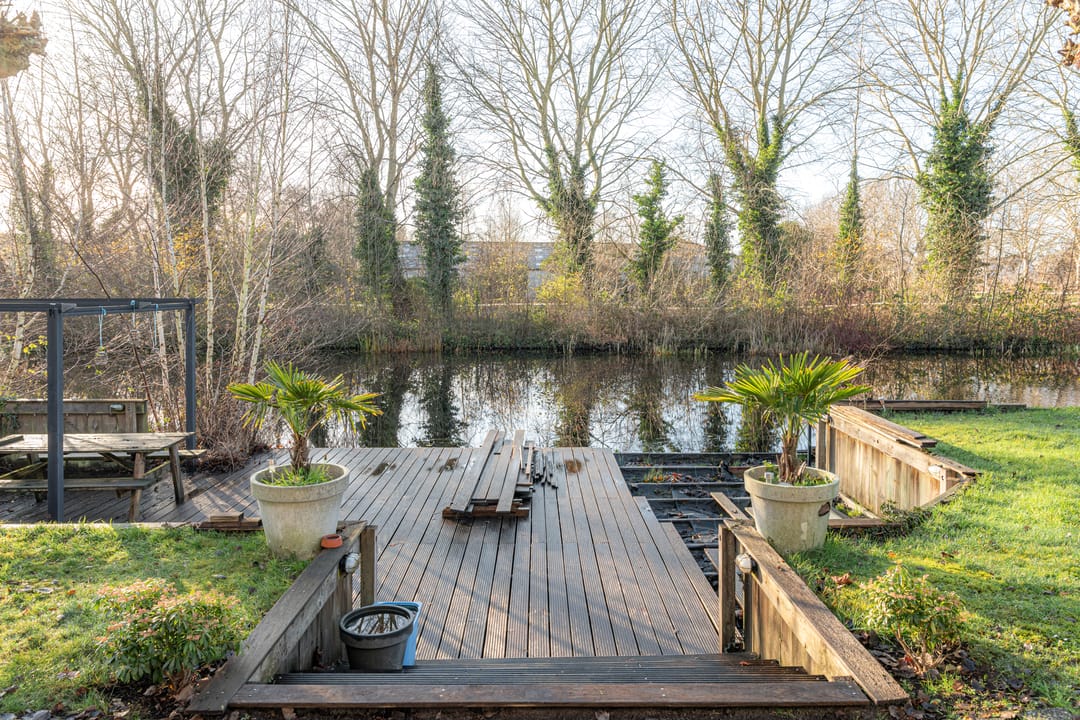 Foto 38 van Steiger 10