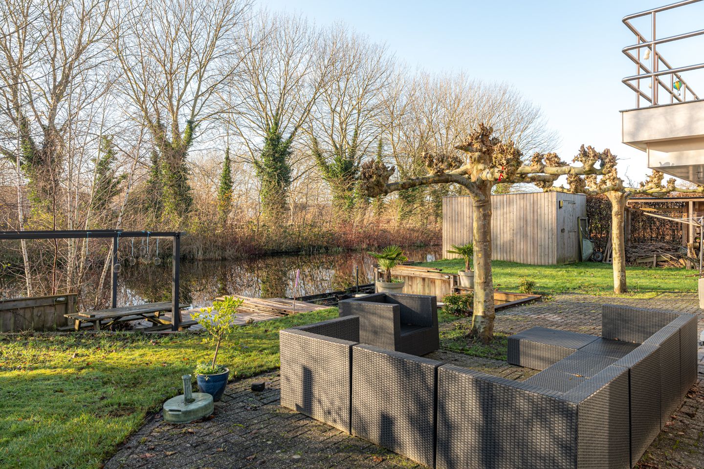 Foto 40 van Steiger 10