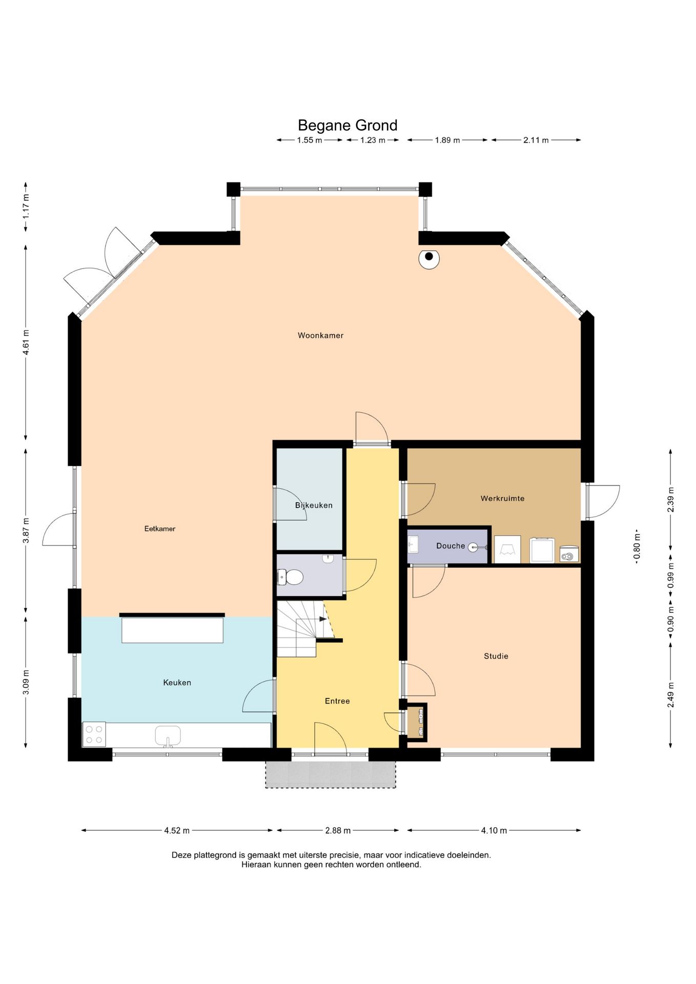 Foto 39 van Steiger 10