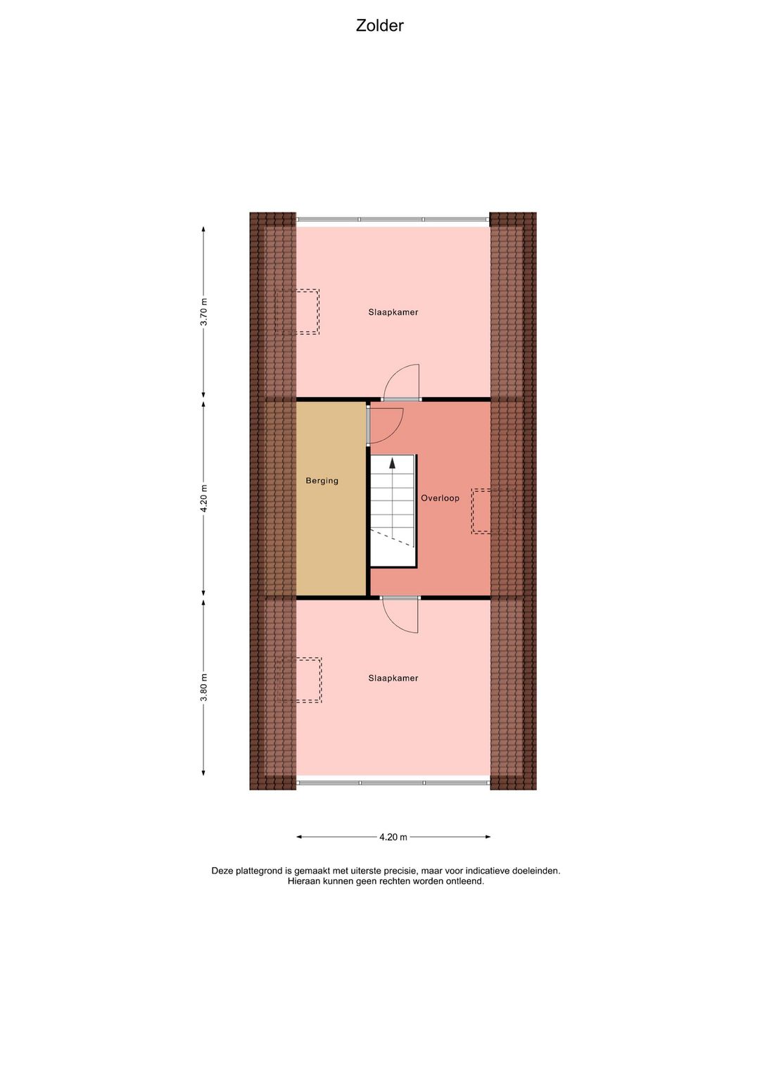 Foto 43 van Steiger 10