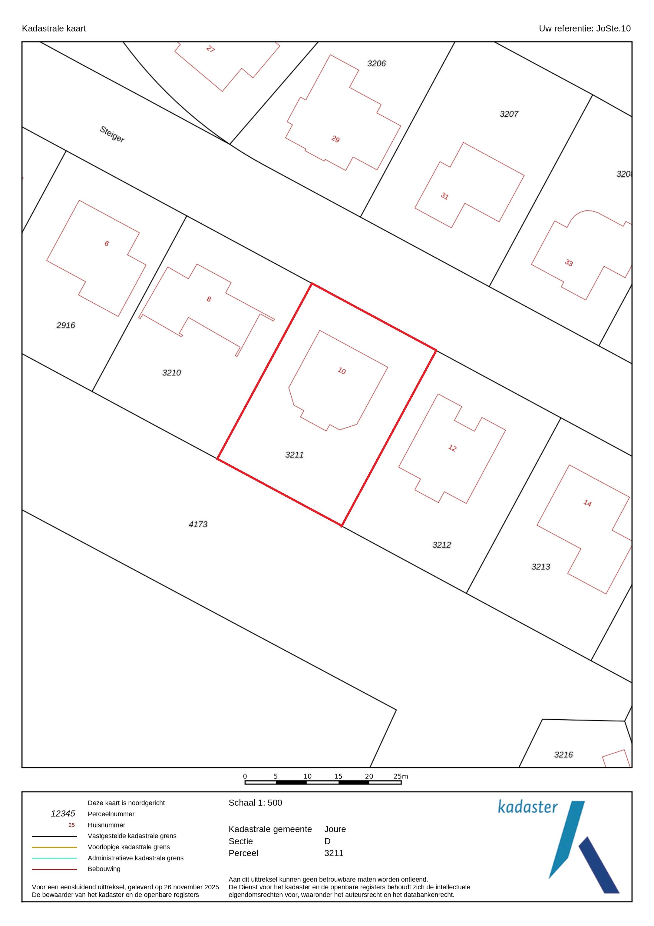 Foto 42 van Steiger 10