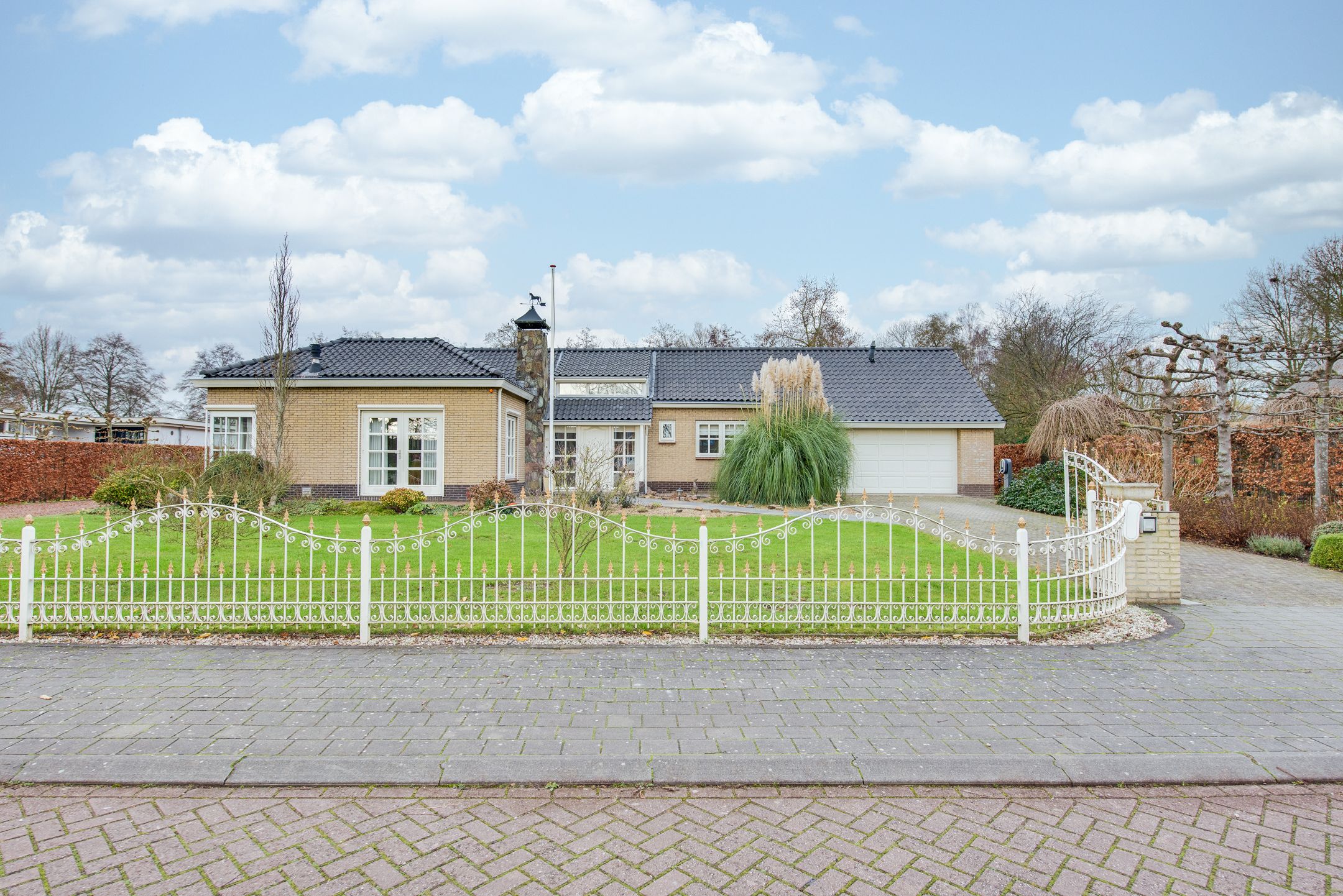 Buying a house in The Netherlands., Transvaal 40