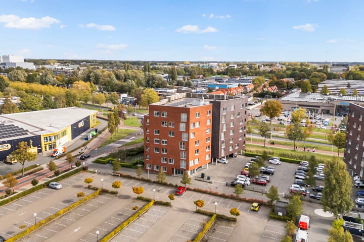 Foto 2 van De Malus 39