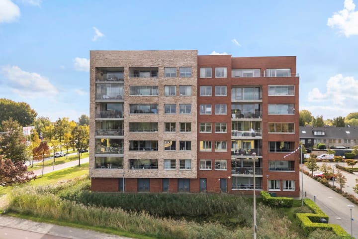 Foto 3 van De Malus 39