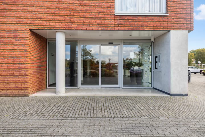 Foto 4 van De Malus 39