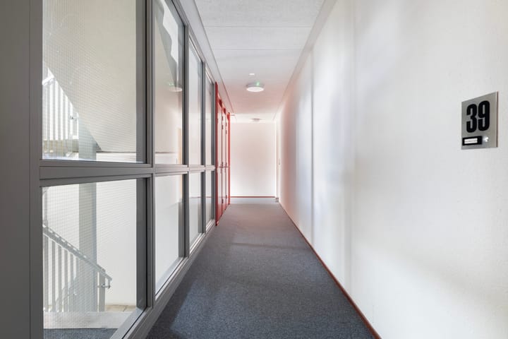 Foto 7 van De Malus 39