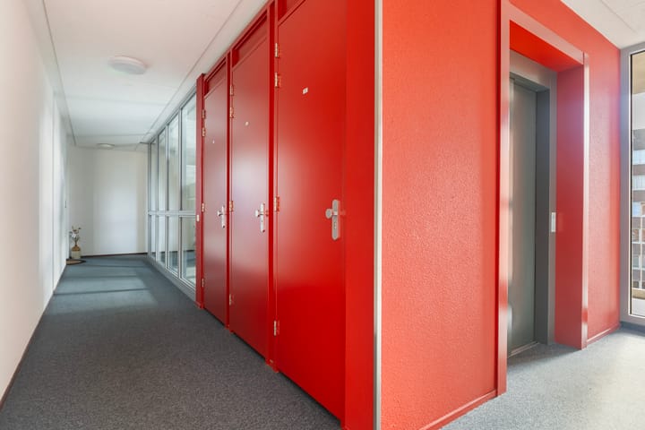 Foto 6 van De Malus 39