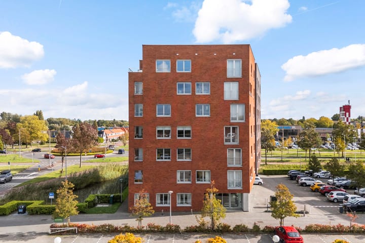 Foto 12 van De Malus 39