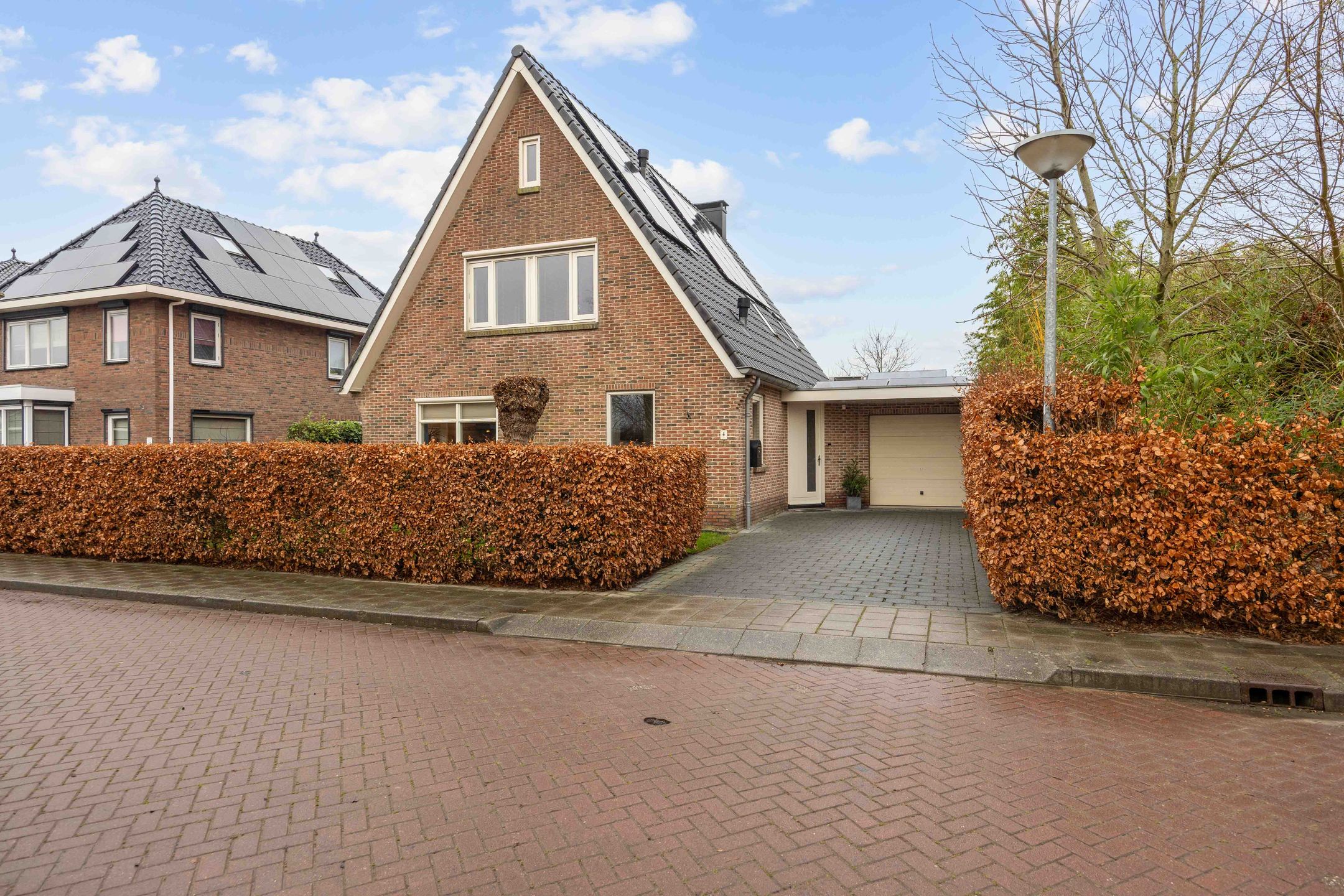 De Akkerstraat, 4, Garnwerd, 9893PS, Groningen, Nederland 4