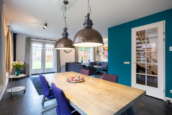 Foto 2 van De Akkerstraat 4