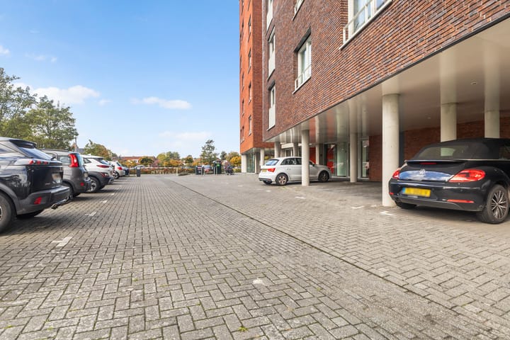 Foto 35 van De Malus 39