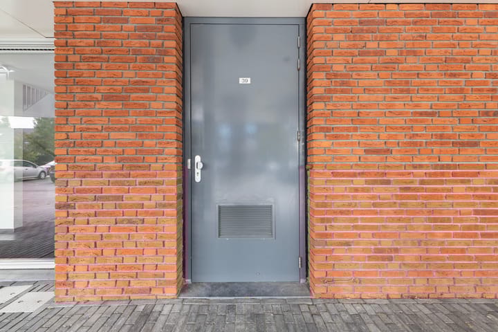 Foto 36 van De Malus 39