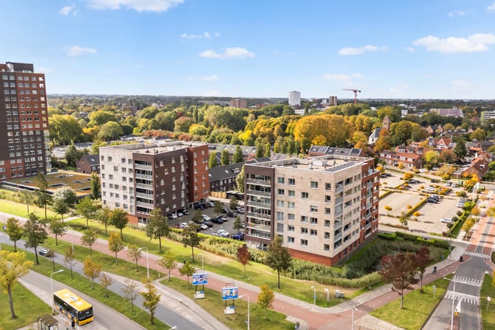 Foto 37 van De Malus 39