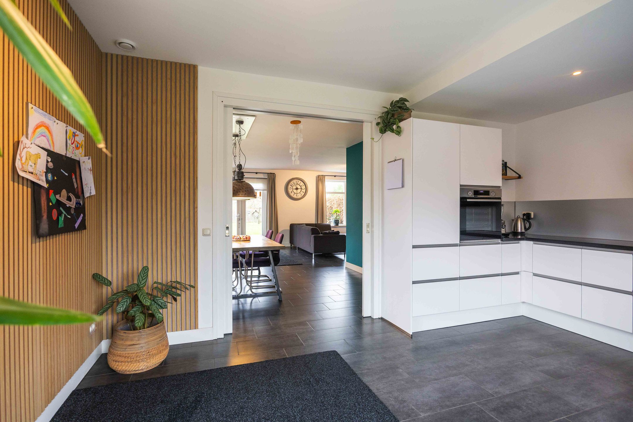 Foto 3 van De Akkerstraat 4