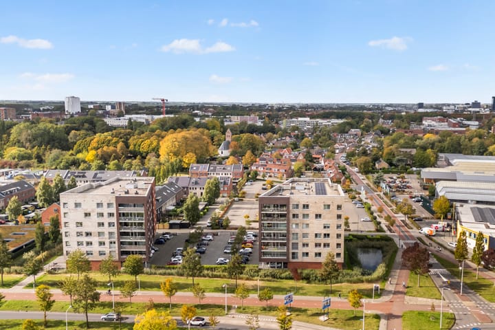 Foto 38 van De Malus 39