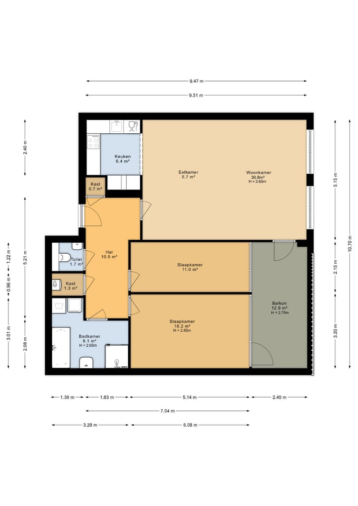 Foto 41 van De Malus 39