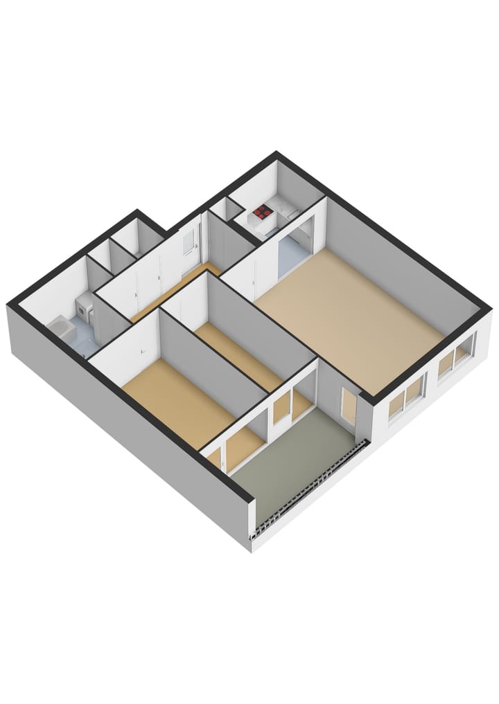 Foto 42 van De Malus 39