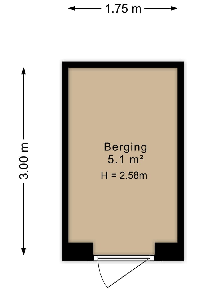Foto 43 van De Malus 39