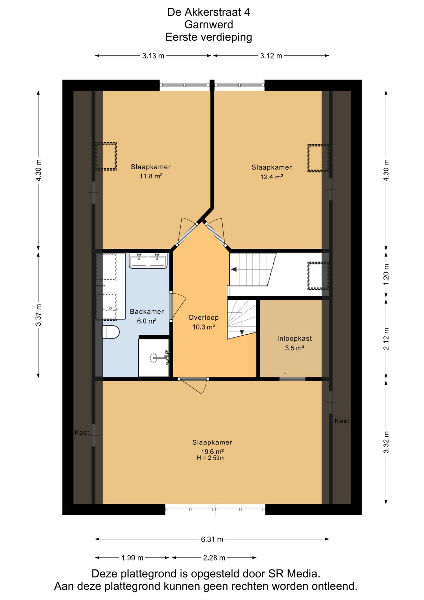 Foto 60 van De Akkerstraat 4